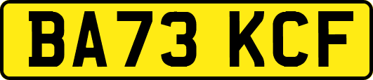 BA73KCF