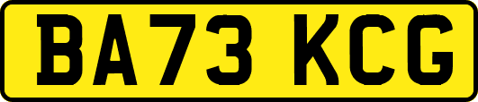 BA73KCG