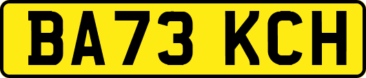 BA73KCH