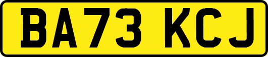 BA73KCJ
