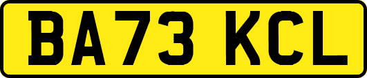 BA73KCL