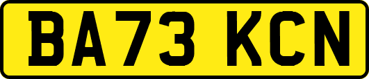 BA73KCN