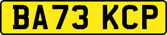BA73KCP