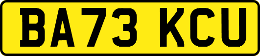 BA73KCU