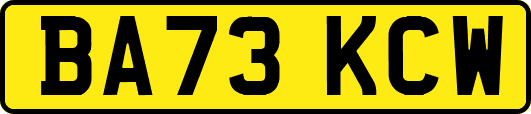 BA73KCW