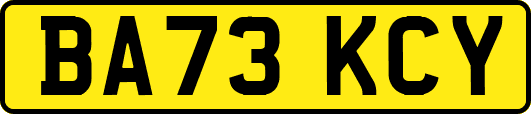BA73KCY