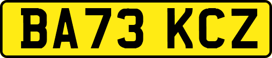 BA73KCZ