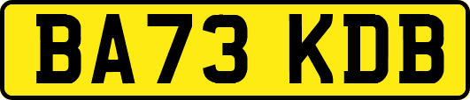 BA73KDB
