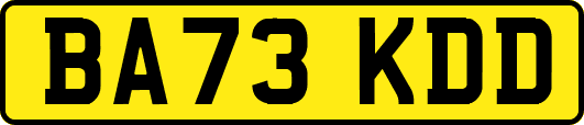 BA73KDD