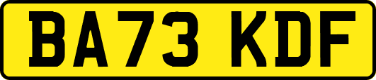 BA73KDF
