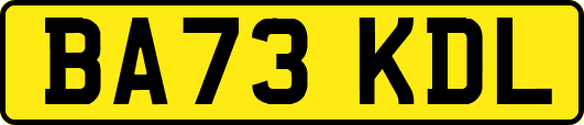 BA73KDL