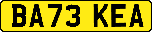 BA73KEA
