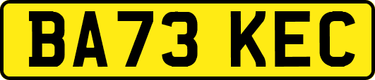 BA73KEC
