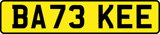 BA73KEE