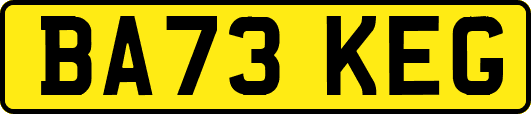 BA73KEG