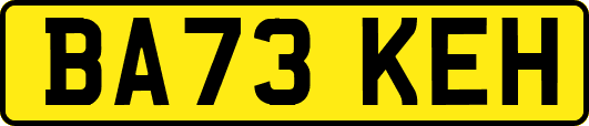 BA73KEH