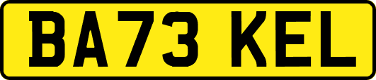 BA73KEL