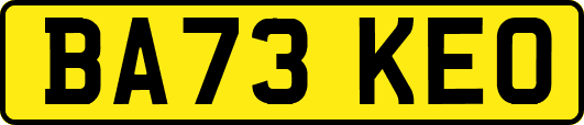 BA73KEO
