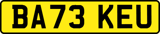 BA73KEU