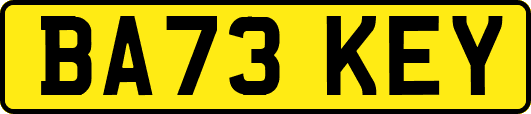 BA73KEY