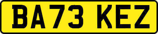 BA73KEZ