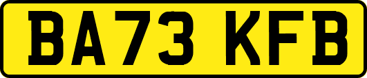 BA73KFB