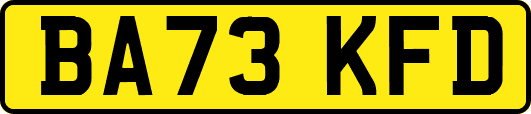 BA73KFD