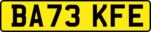 BA73KFE