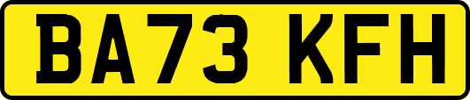 BA73KFH
