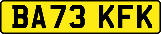BA73KFK