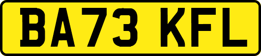 BA73KFL