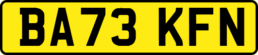 BA73KFN