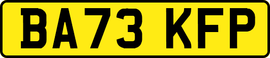 BA73KFP