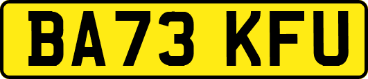 BA73KFU
