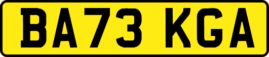 BA73KGA