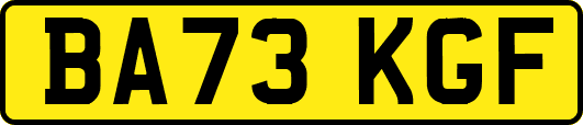 BA73KGF