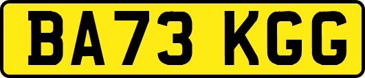 BA73KGG
