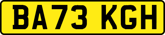 BA73KGH