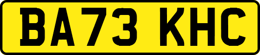 BA73KHC