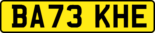 BA73KHE
