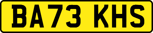 BA73KHS