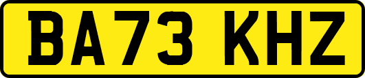 BA73KHZ
