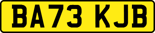 BA73KJB