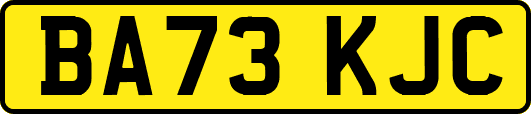 BA73KJC
