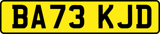 BA73KJD