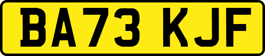BA73KJF