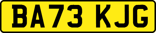 BA73KJG