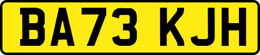 BA73KJH