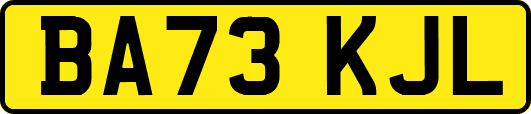 BA73KJL