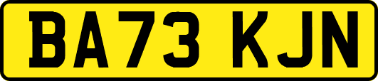 BA73KJN